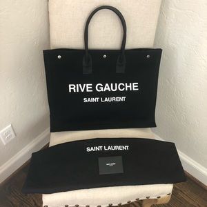 ❤️Erin as discussed. ❤️ Saint Laurent Rive Gauche